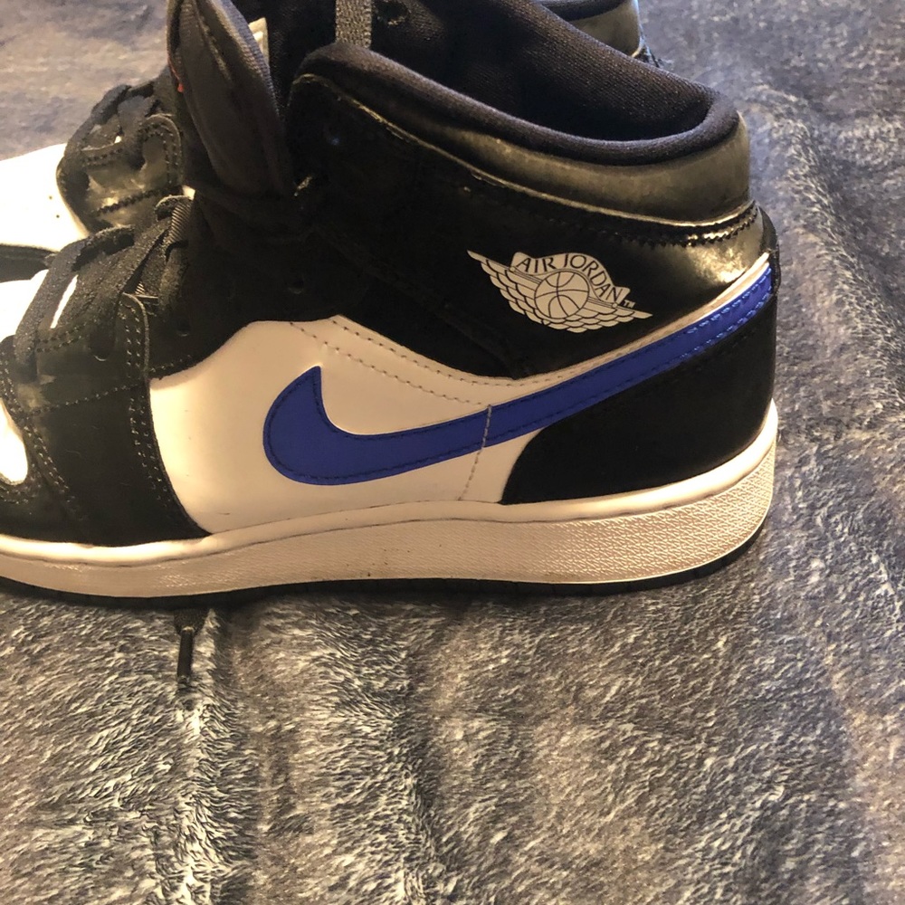 Nike Air Jordan